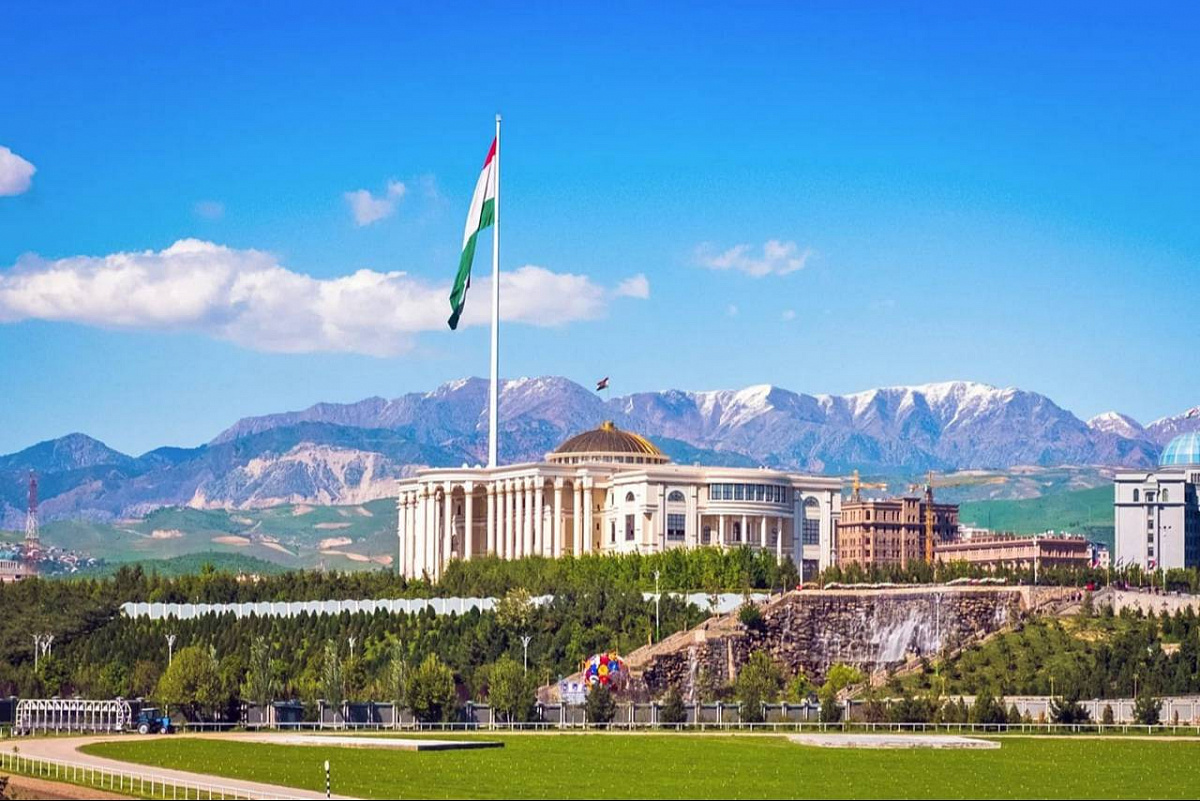 ITU Forum "Launch of networks of mobile communication of the next